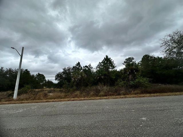 1610 SCOTT AVENUE, Lehigh Acres, FL 33972