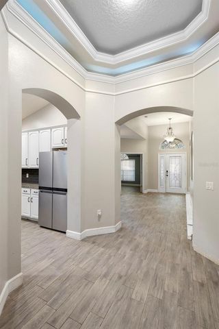 322 SECRETARIAT COURT, Deland, FL 32724