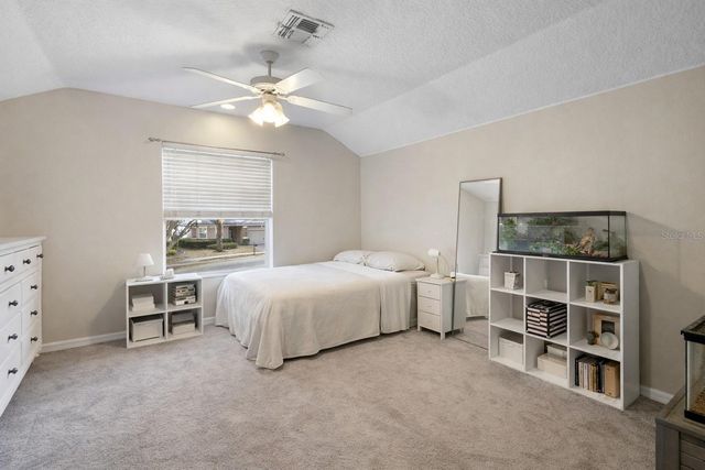 322 SECRETARIAT COURT, Deland, FL 32724