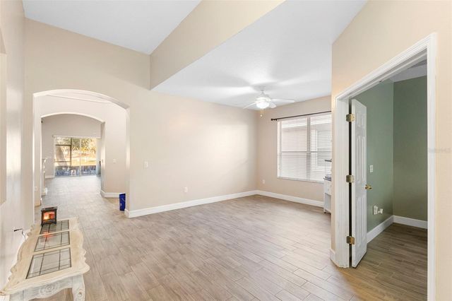 322 SECRETARIAT COURT, Deland, FL 32724