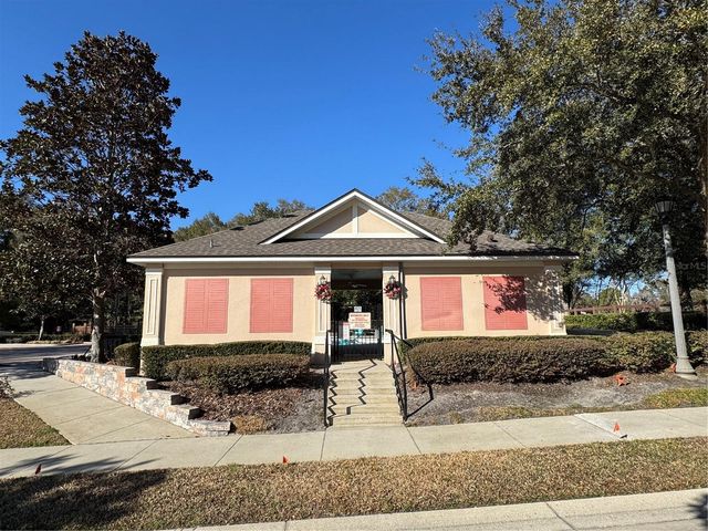 322 SECRETARIAT COURT, Deland, FL 32724