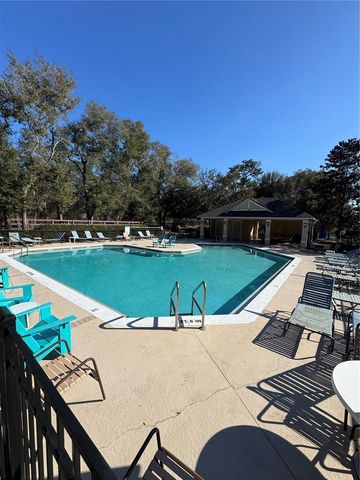 322 SECRETARIAT COURT, Deland, FL 32724