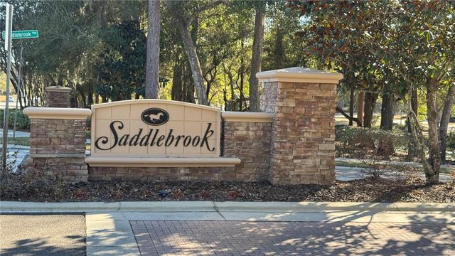 322 SECRETARIAT COURT, Deland, FL 32724