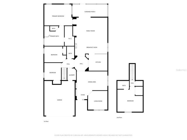 322 SECRETARIAT COURT, Deland, FL 32724