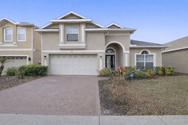 322 SECRETARIAT COURT, Deland, FL 32724