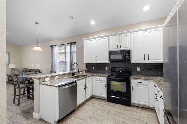 322 SECRETARIAT COURT, Deland, FL 32724