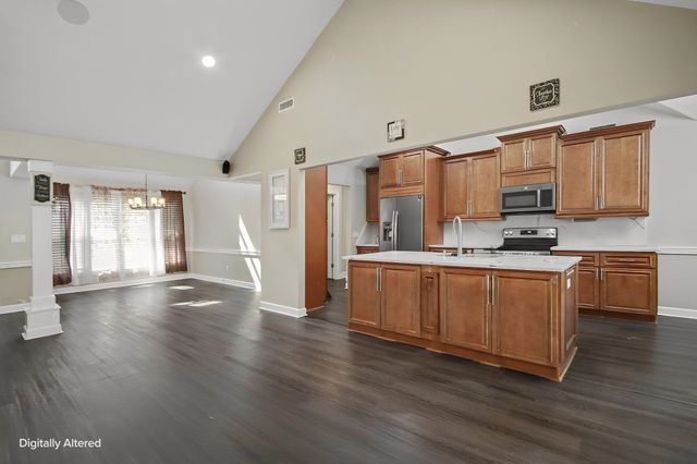 4724 Southern Trail, Myrtle Beach, SC 29579