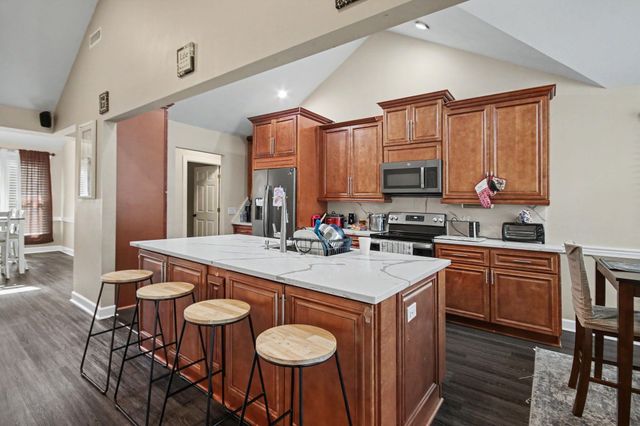 4724 Southern Trail, Myrtle Beach, SC 29579