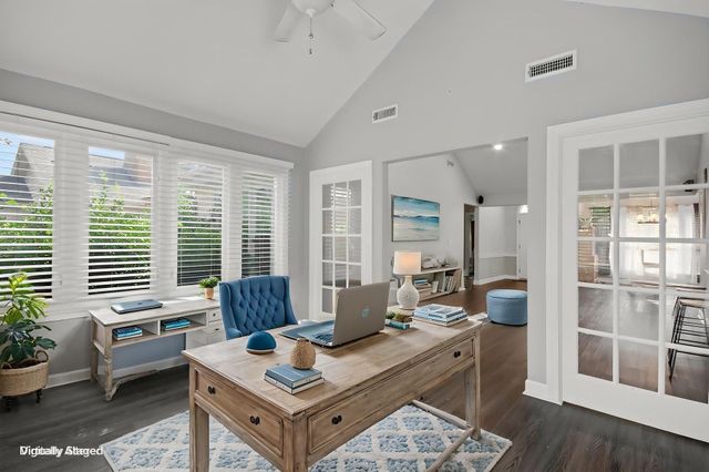 4724 Southern Trail, Myrtle Beach, SC 29579