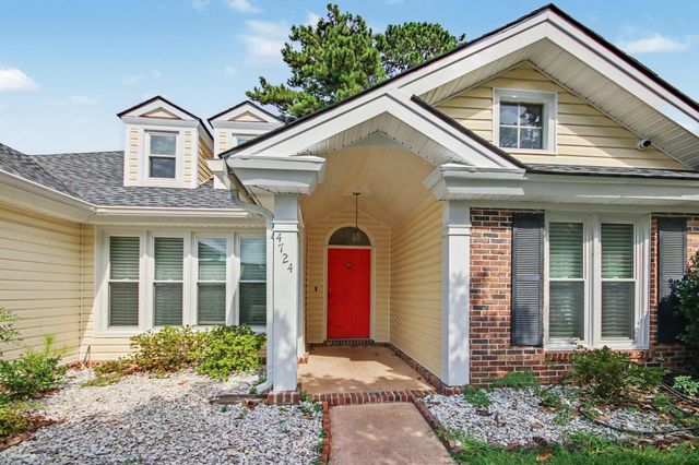 4724 Southern Trail, Myrtle Beach, SC 29579