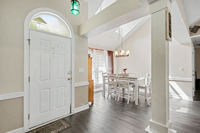 4724 Southern Trail, Myrtle Beach, SC 29579