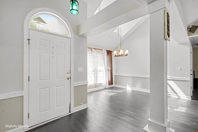 4724 Southern Trail, Myrtle Beach, SC 29579