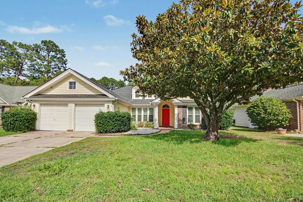 4724 Southern Trail, Myrtle Beach, SC 29579