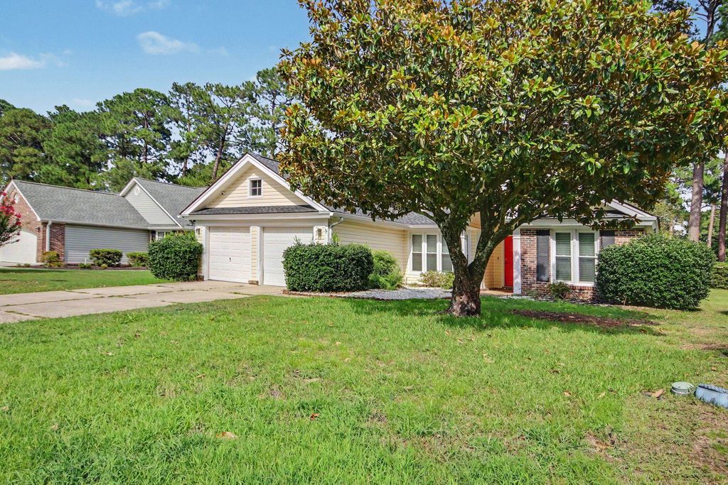 4724 Southern Trail, Myrtle Beach, SC 29579 — photo 2