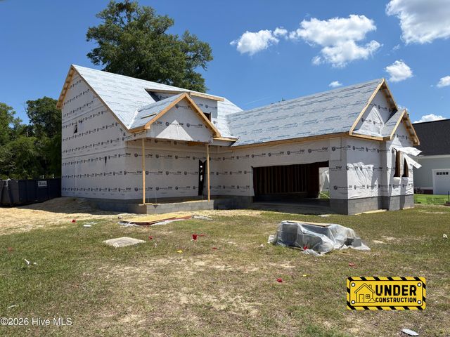 1101 Rockhill Road, Castle Hayne, NC 28429