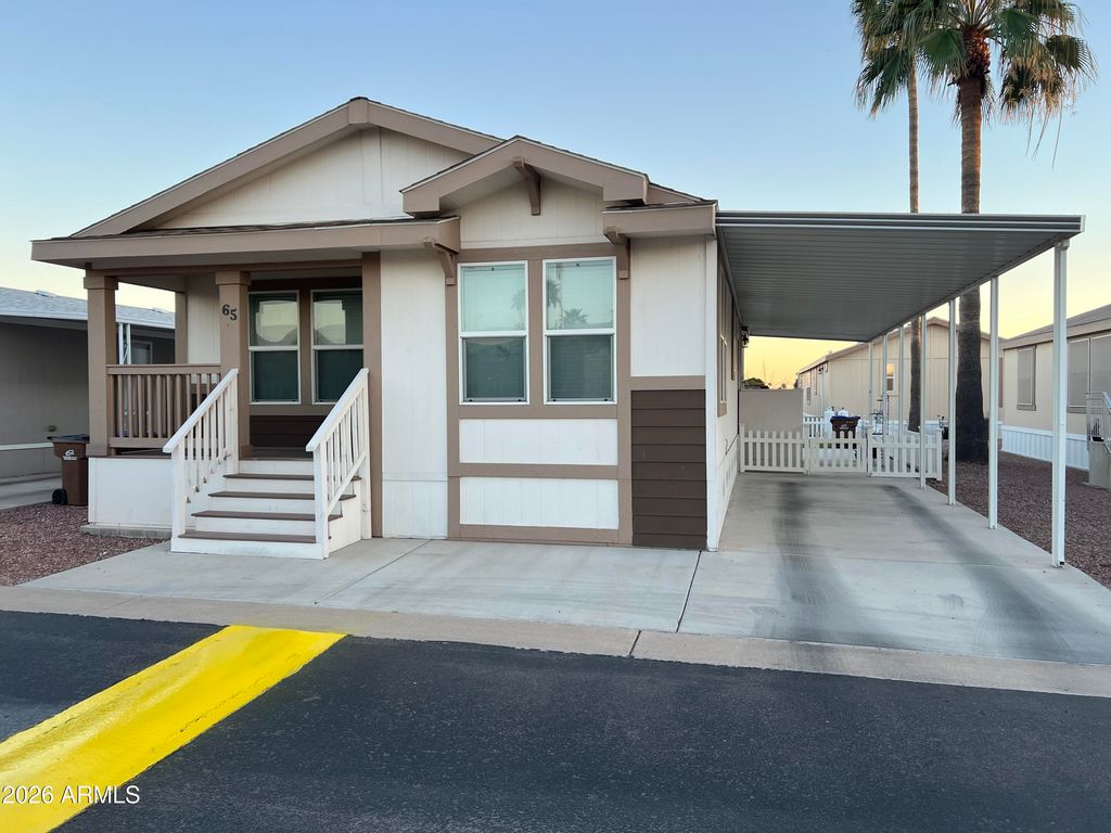 9431 E CORABELL Avenue 65, Mesa, AZ 85208 — photo 3