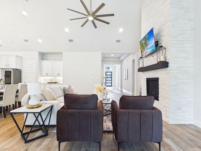 22058 Breakwater Lane, Porter, TX 77365
