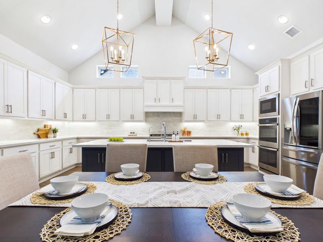 22058 Breakwater Lane, Porter, TX 77365