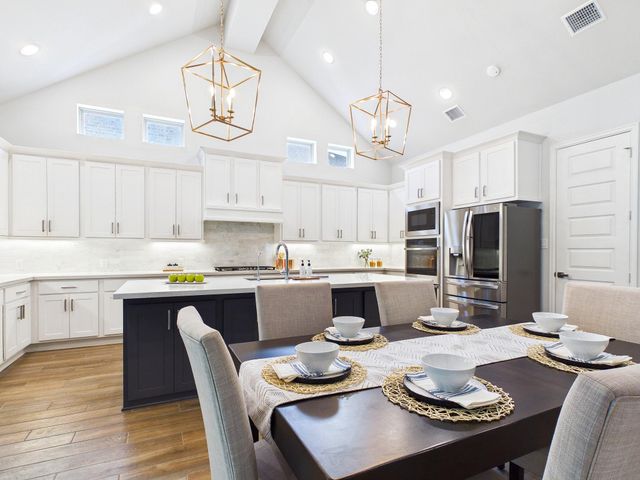 22058 Breakwater Lane, Porter, TX 77365
