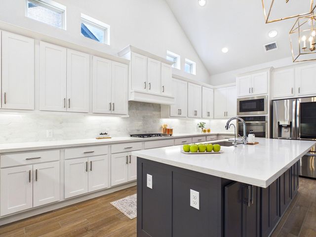 22058 Breakwater Lane, Porter, TX 77365
