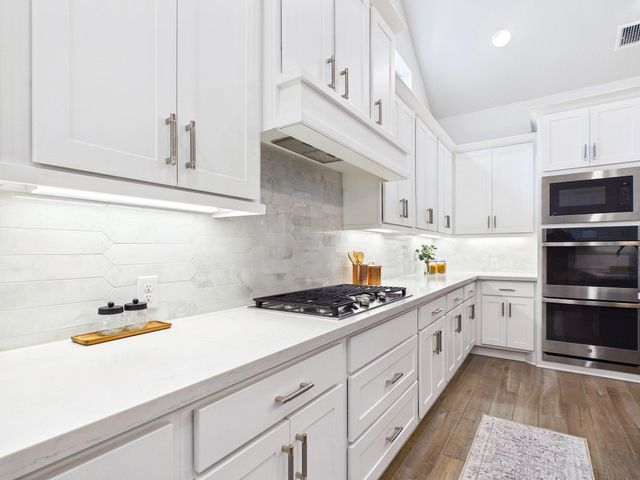 22058 Breakwater Lane, Porter, TX 77365