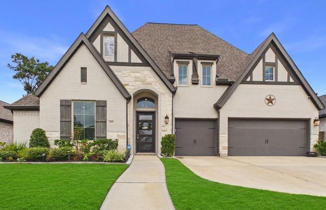 22058 Breakwater Lane, Porter, TX 77365