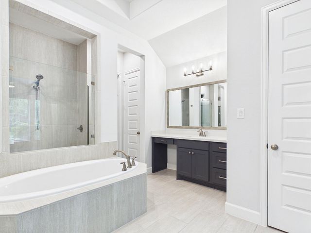 22058 Breakwater Lane, Porter, TX 77365