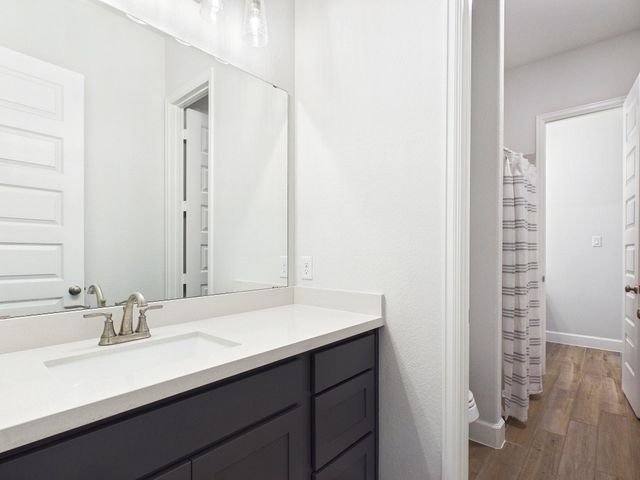 22058 Breakwater Lane, Porter, TX 77365