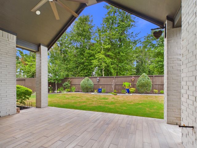 22058 Breakwater Lane, Porter, TX 77365