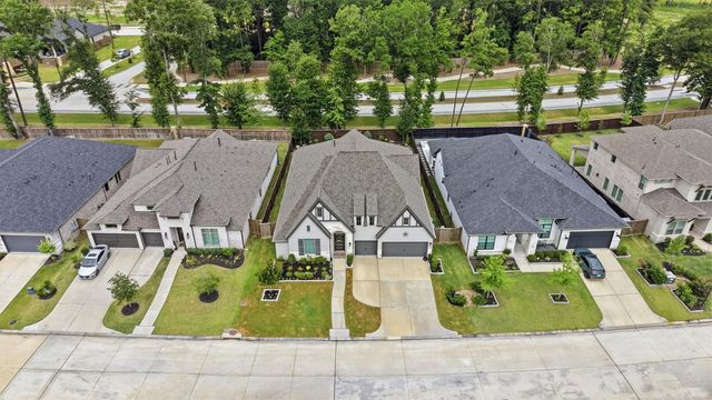 22058 Breakwater Lane, Porter, TX 77365