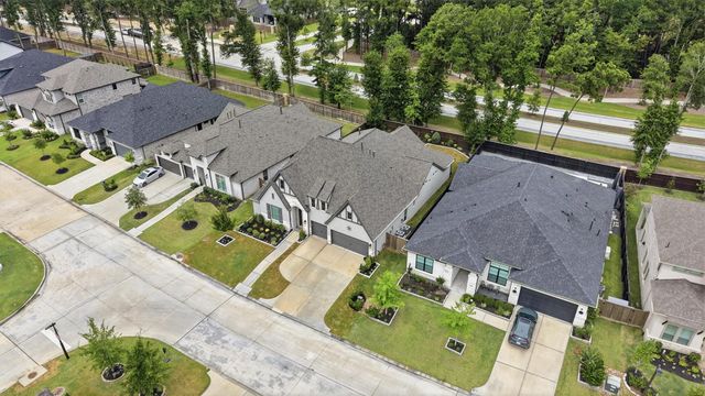 22058 Breakwater Lane, Porter, TX 77365