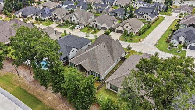 22058 Breakwater Lane, Porter, TX 77365