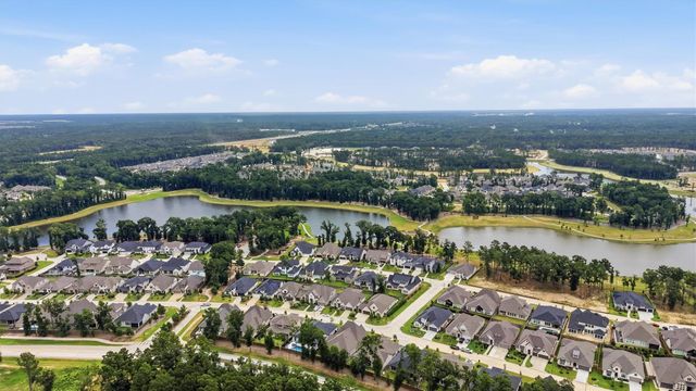 22058 Breakwater Lane, Porter, TX 77365