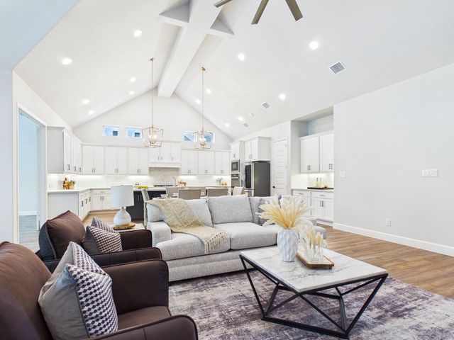 22058 Breakwater Lane, Porter, TX 77365