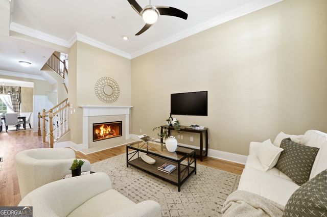1041 Emory Parc Place, Decatur, GA 30033