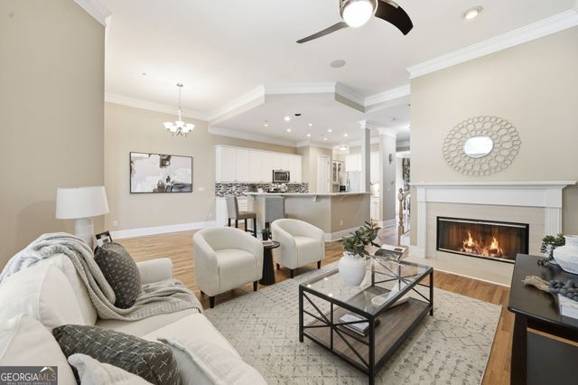 1041 Emory Parc Place, Decatur, GA 30033