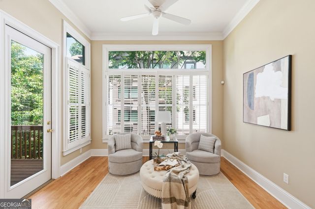 1041 Emory Parc Place, Decatur, GA 30033