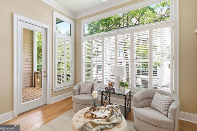 1041 Emory Parc Place, Decatur, GA 30033