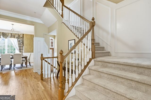 1041 Emory Parc Place, Decatur, GA 30033