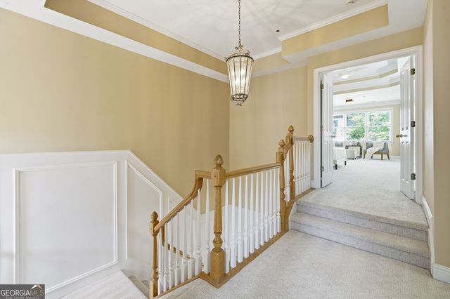 1041 Emory Parc Place, Decatur, GA 30033
