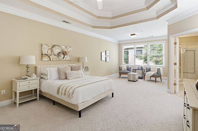 1041 Emory Parc Place, Decatur, GA 30033