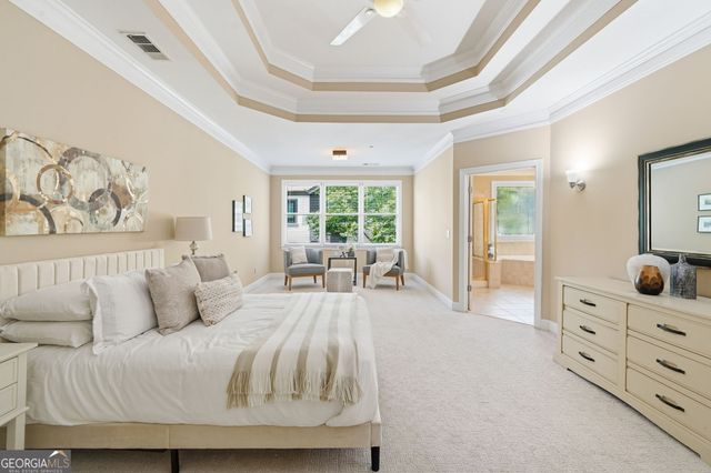 1041 Emory Parc Place, Decatur, GA 30033
