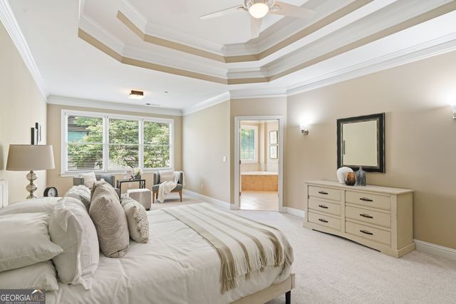 1041 Emory Parc Place, Decatur, GA 30033