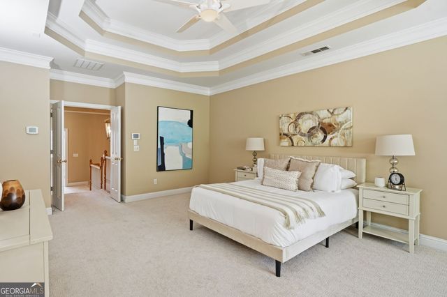 1041 Emory Parc Place, Decatur, GA 30033