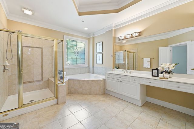 1041 Emory Parc Place, Decatur, GA 30033