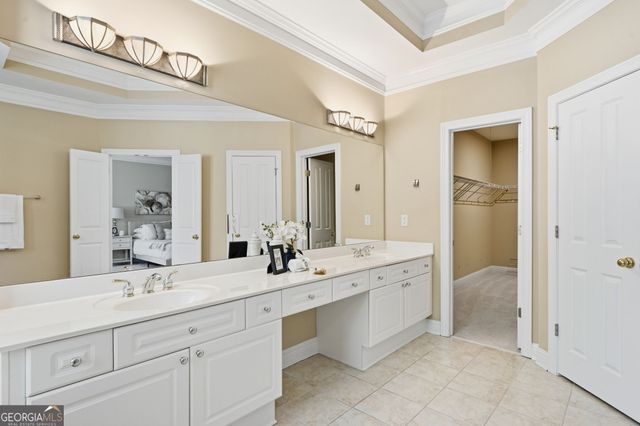 1041 Emory Parc Place, Decatur, GA 30033
