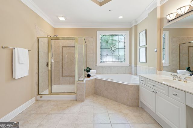 1041 Emory Parc Place, Decatur, GA 30033
