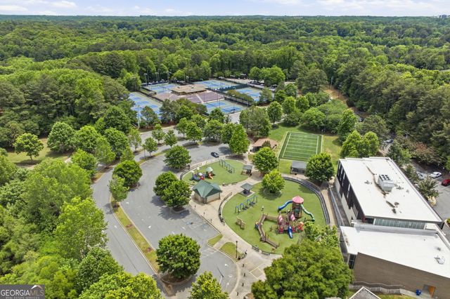 1041 Emory Parc Place, Decatur, GA 30033