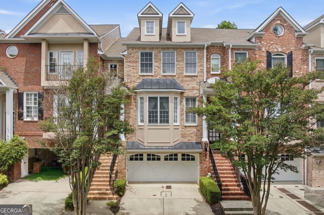 1041 Emory Parc Place, Decatur, GA 30033