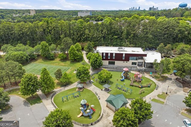 1041 Emory Parc Place, Decatur, GA 30033